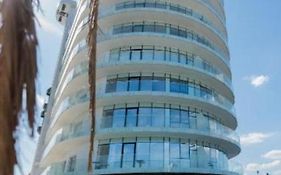 Matic White Tower